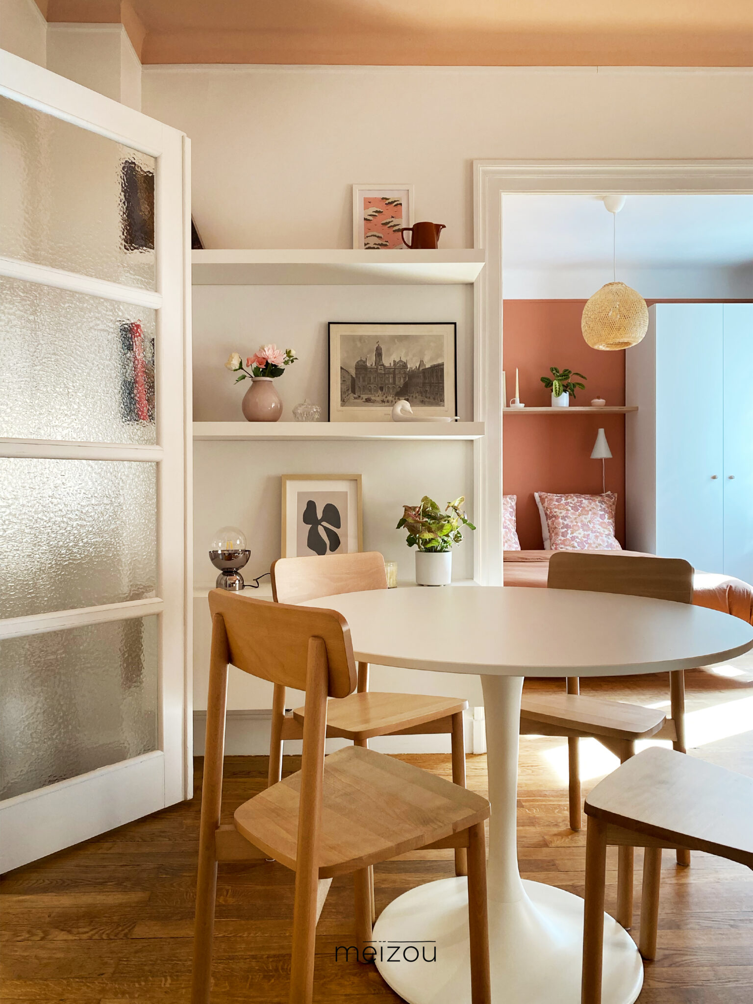 rénovation complète appartement a lyon
